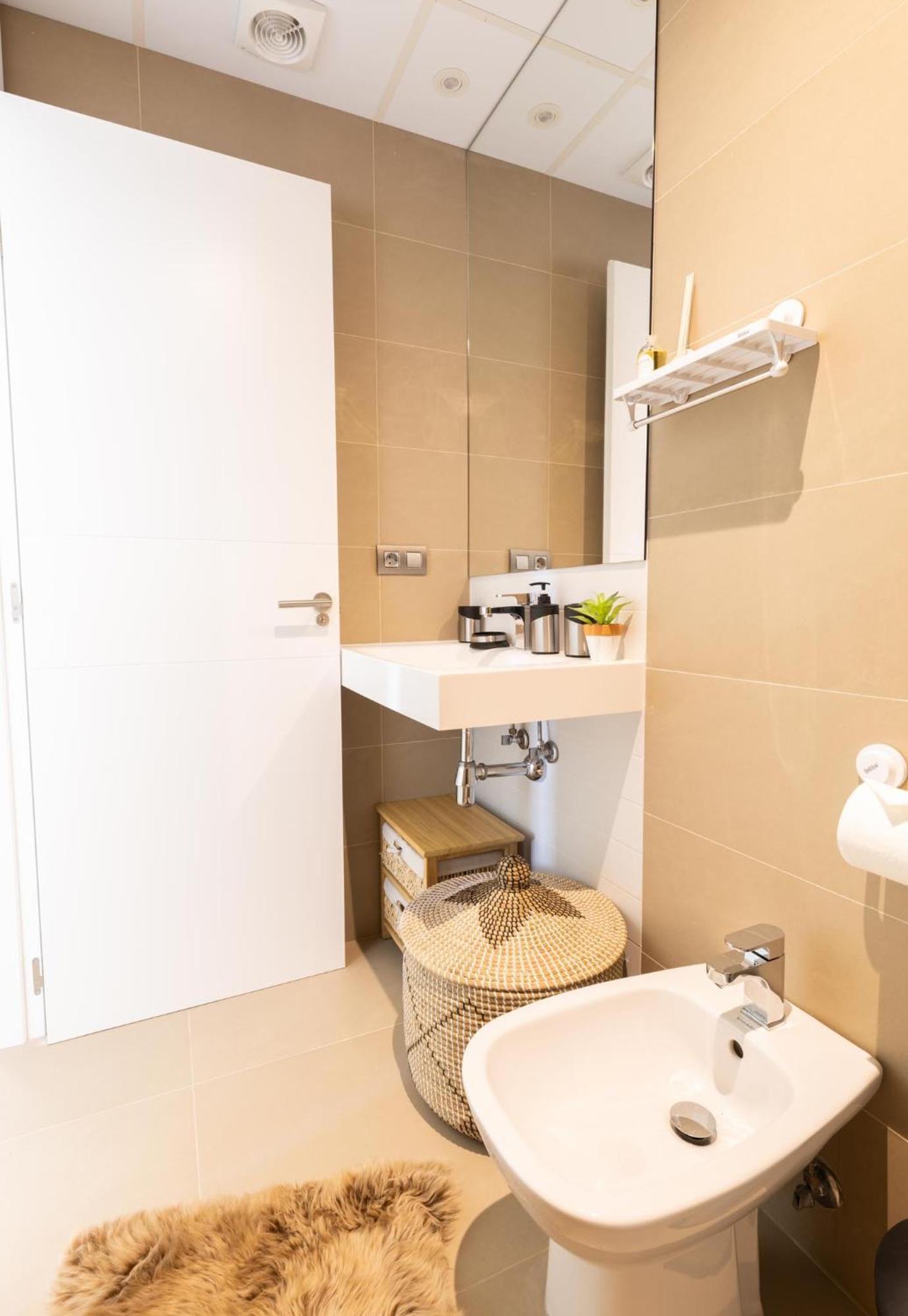 Intempo Luxury Sky And By Kitti Appartement