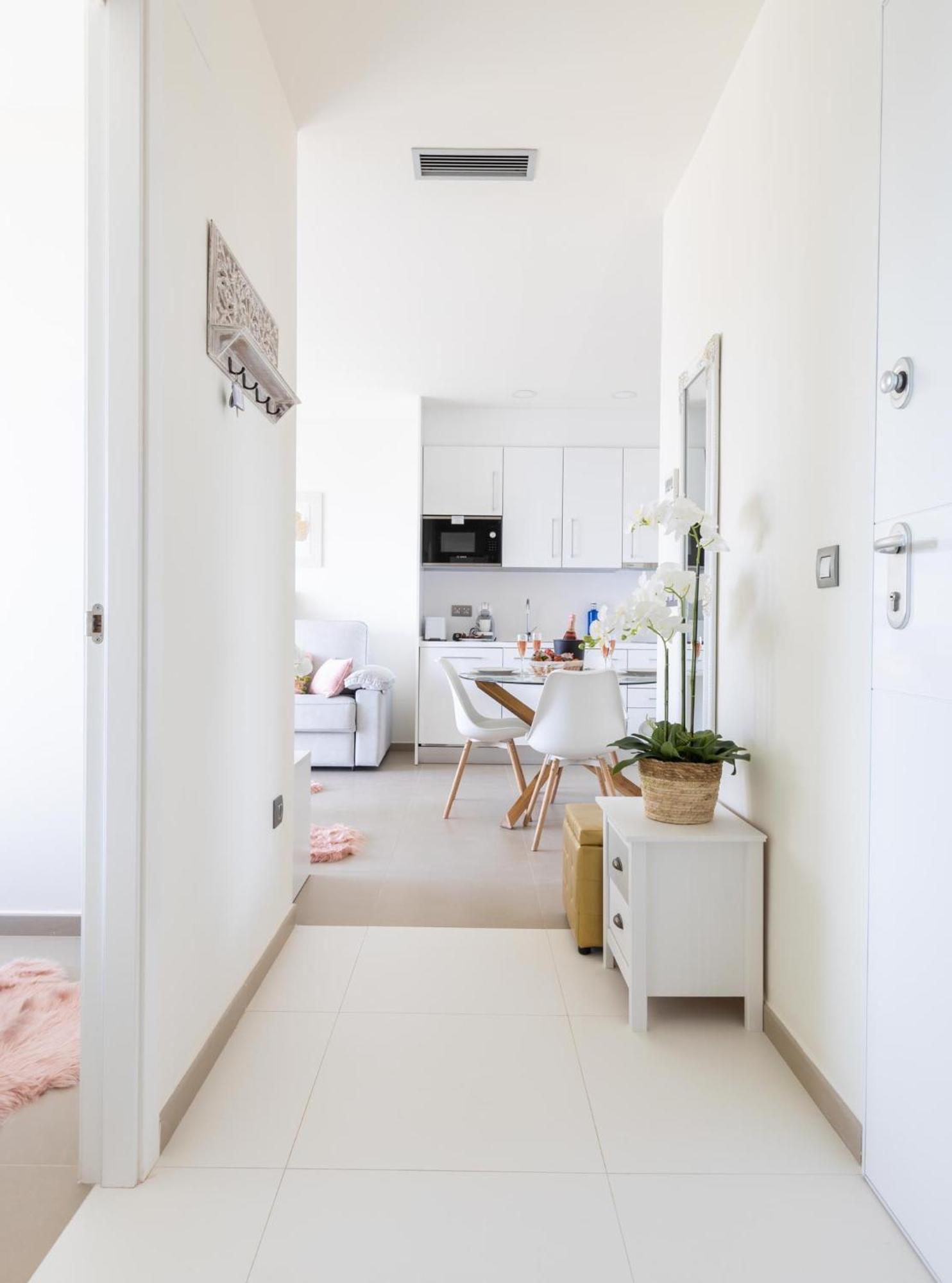 Appartement Intempo Luxury Sky And By Kitti