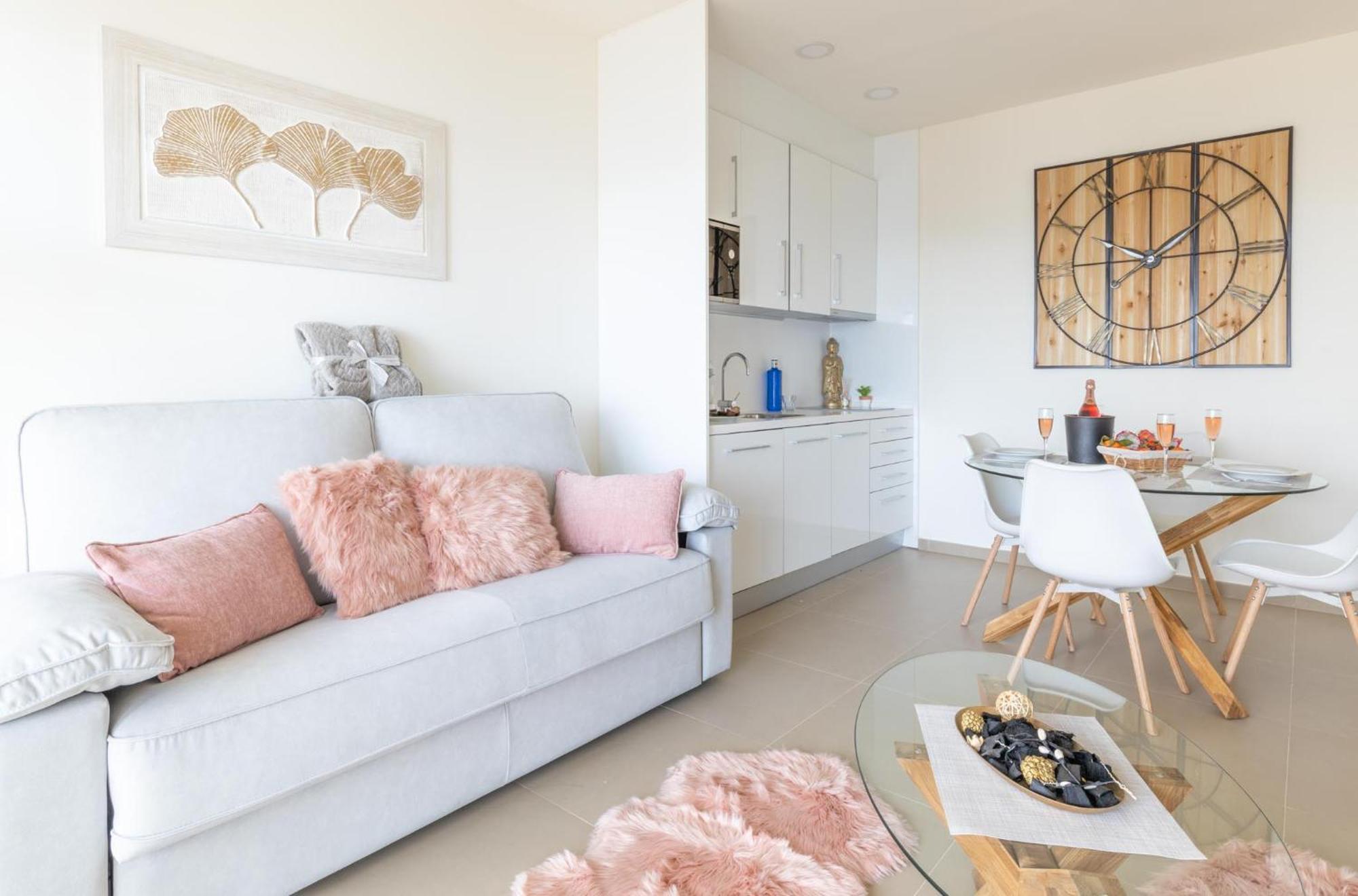 Appartement Intempo Luxury Sky And By Kitti