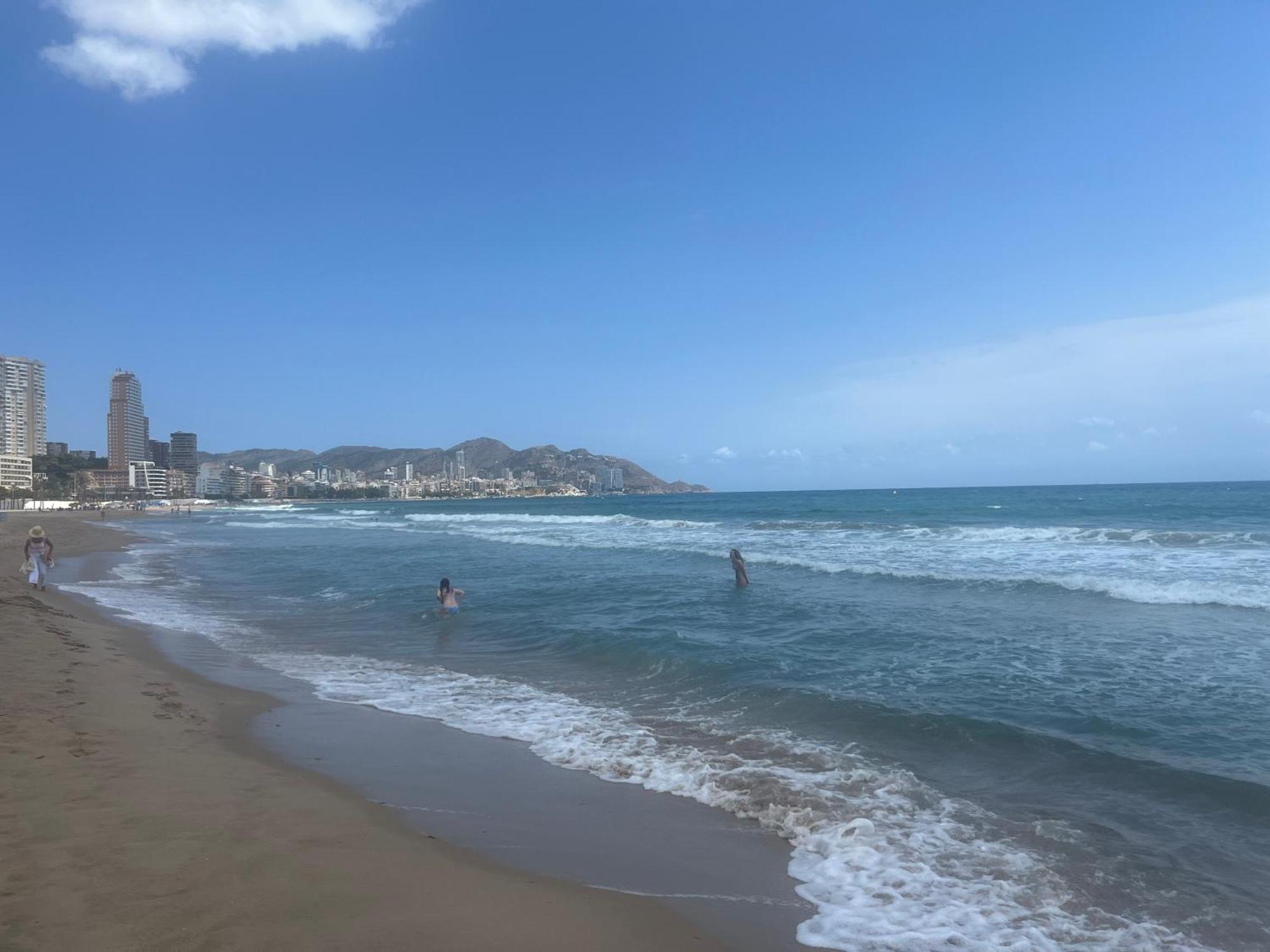 Appartement Intempo Luxury Sky And By Kitti Benidorm